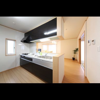 相模原の当社はキッチンのリフォームを行います