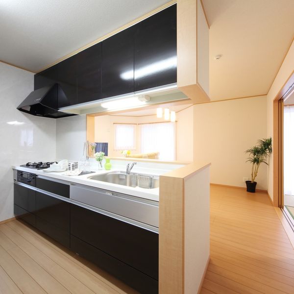 相模原の当社はキッチンのリフォームを行います