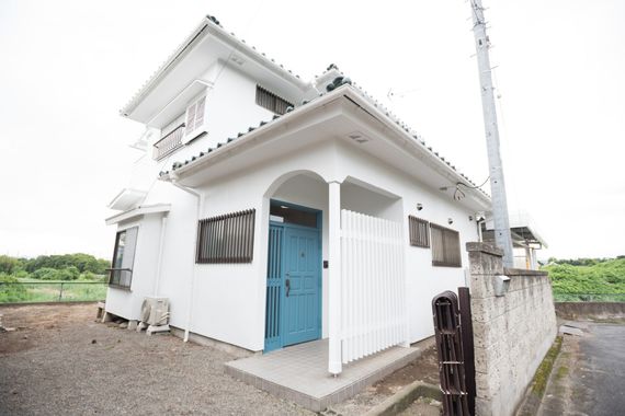 汚れや傷に強い丈夫な壁