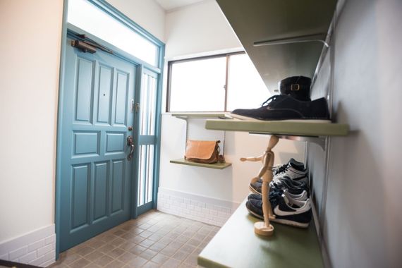 長く住み続けられる家