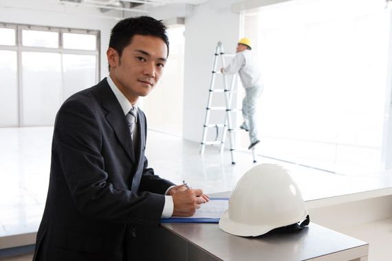 お客様の理想を実現する施工