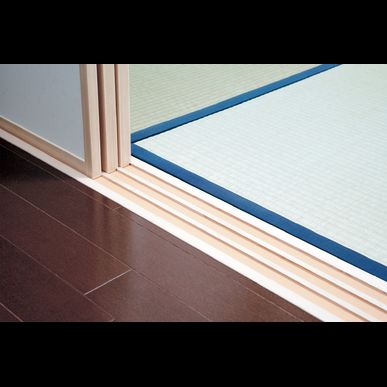 相模原の当社はリフォームで段差のない住宅を実現します