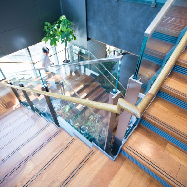 相模原でバリアフリーにリフォームをするならお任せください